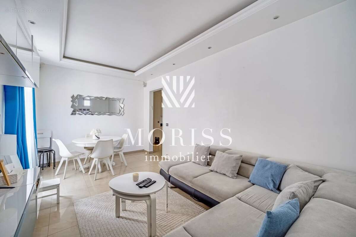 Appartement à SAINT-MANDE
