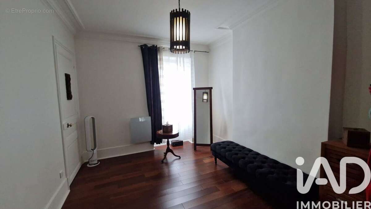 Photo 8 - Appartement à ENGHIEN-LES-BAINS