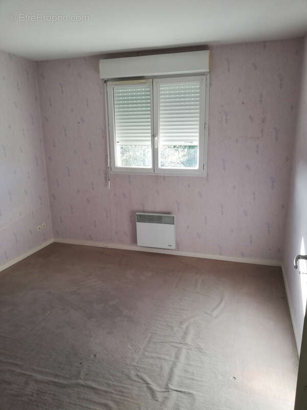 Appartement à VIERZON