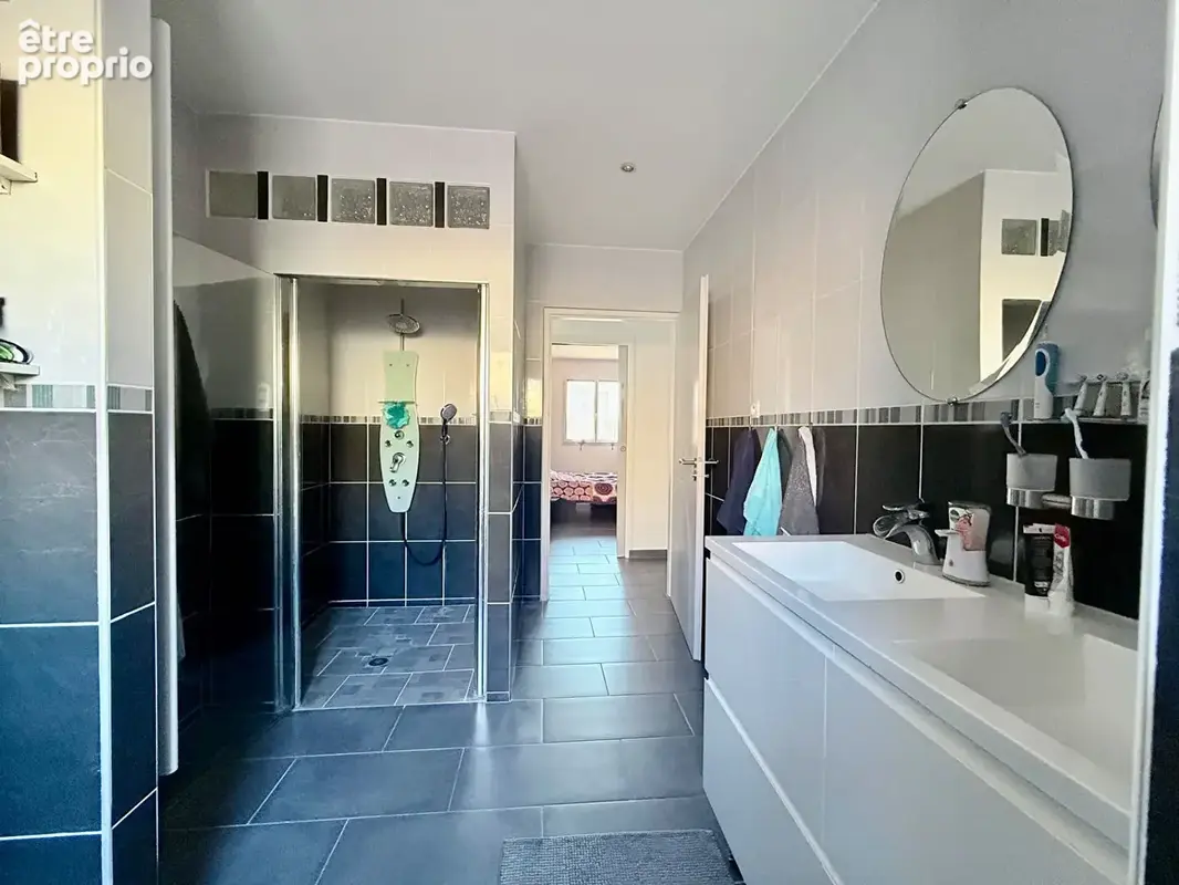 Maison avec piscine - photo 7