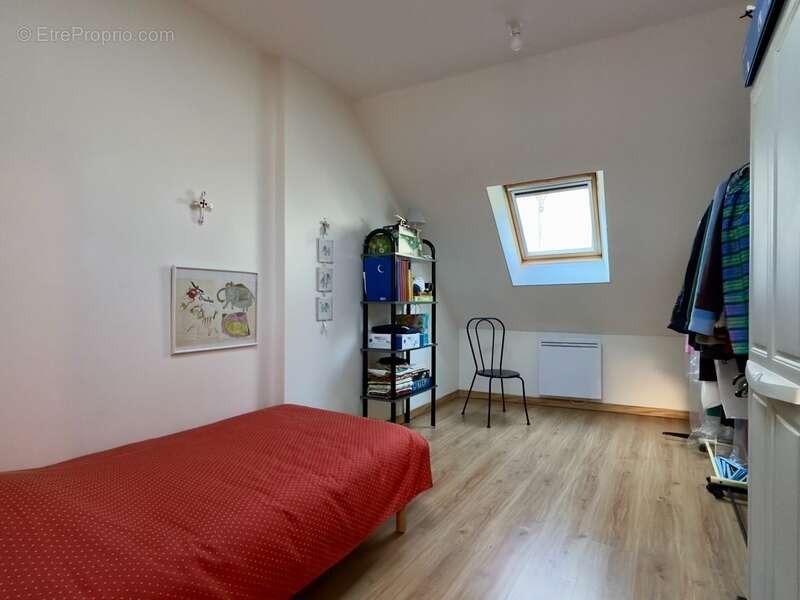 Appartement à SAUMUR