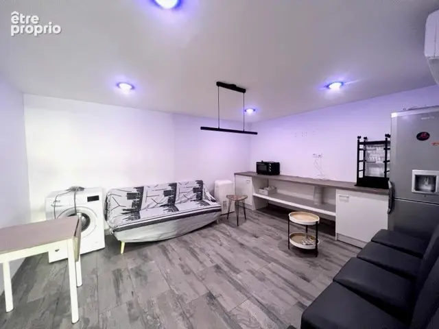 Ensemble immobilier  - 2 Villas - Nissan-Lez-Ensérune - photo 16