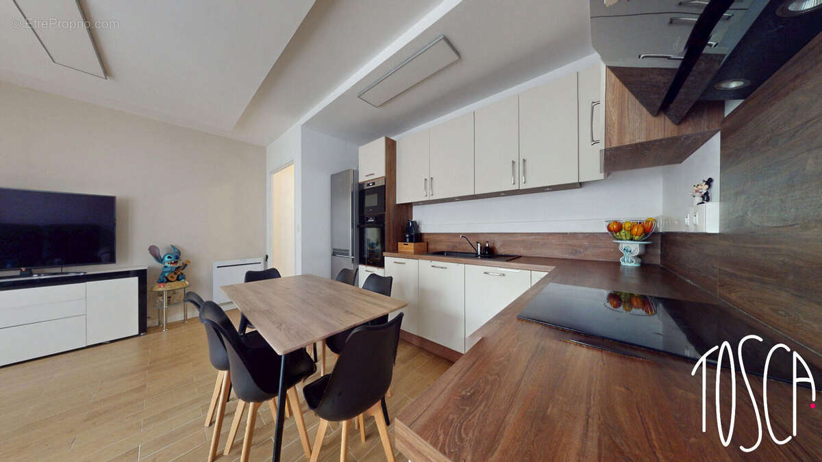 Appartement à THIAIS