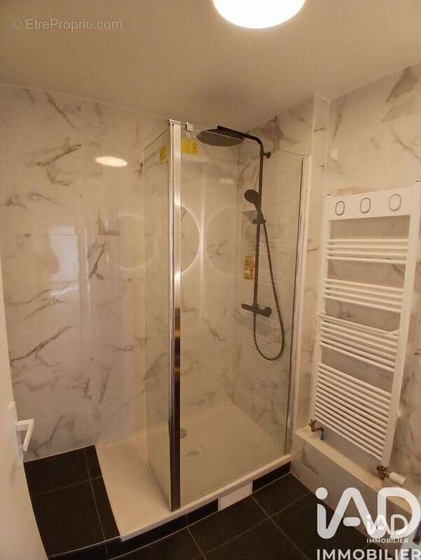 Photo 2 - Appartement à TORCY