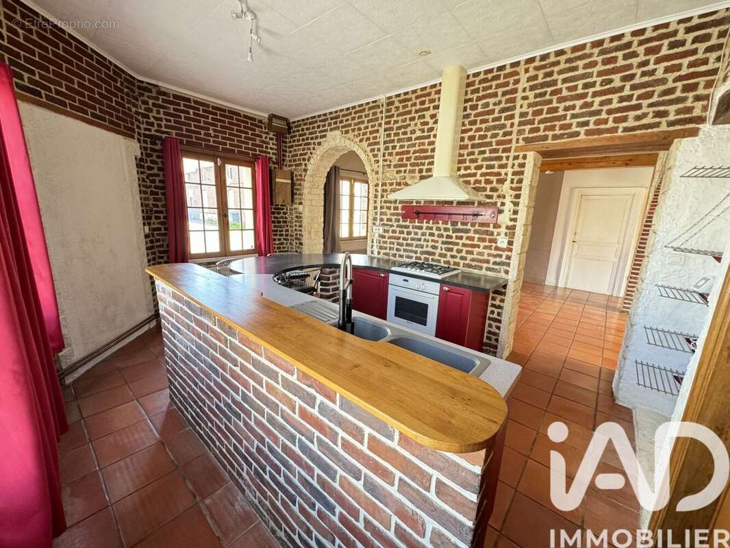 Photo 6 - Maison à ONNAING