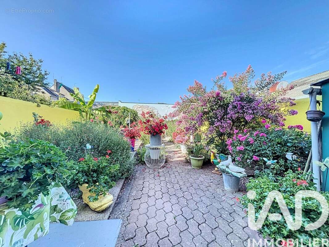 Photo 2 - Appartement à TOURS