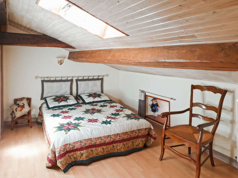 Maison à SAINT-PARDOUX