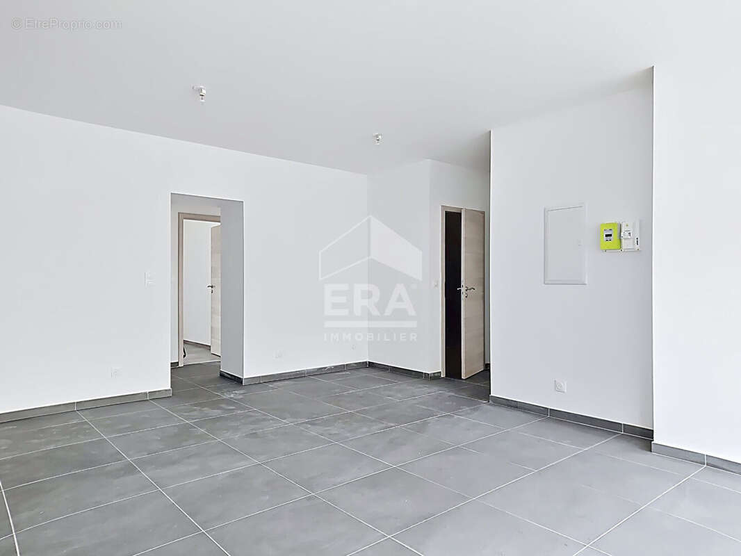 Appartement à LONGLAVILLE