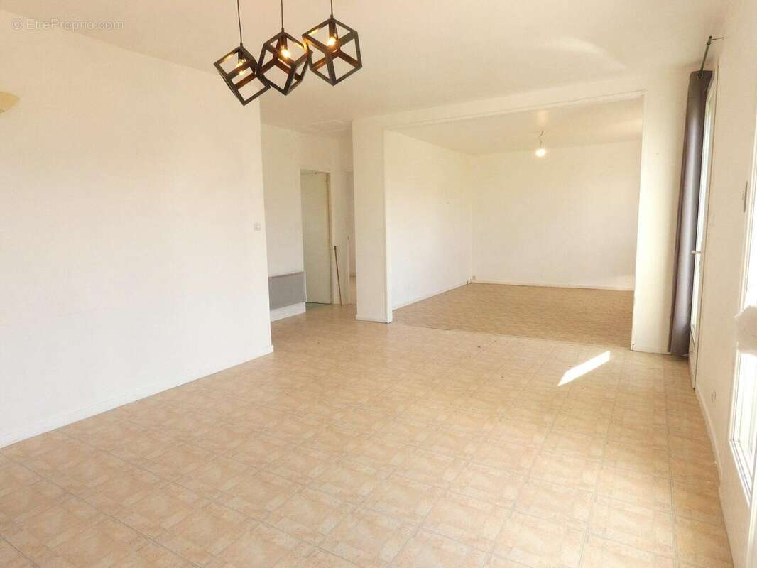 Maison à OUZOUER-SUR-LOIRE