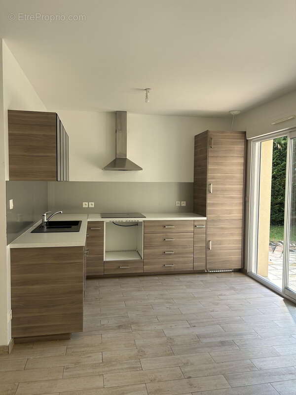 Maison à MARLY-LE-ROI