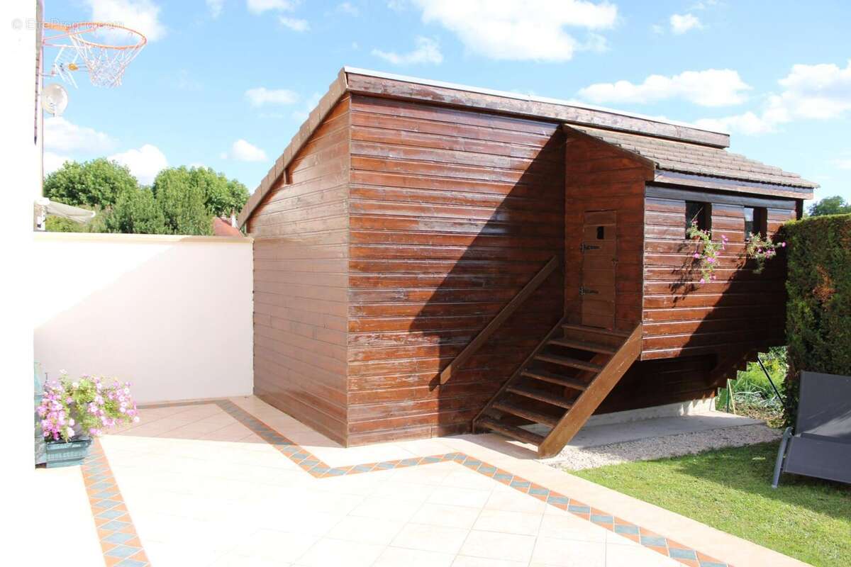 Photo 3 - Maison à NOYON