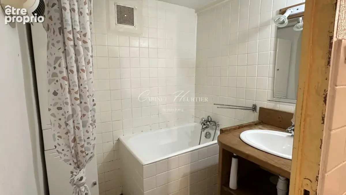 Appartement 1 pièce 30 m² à vendre à Grenoble (38000) - photo 6