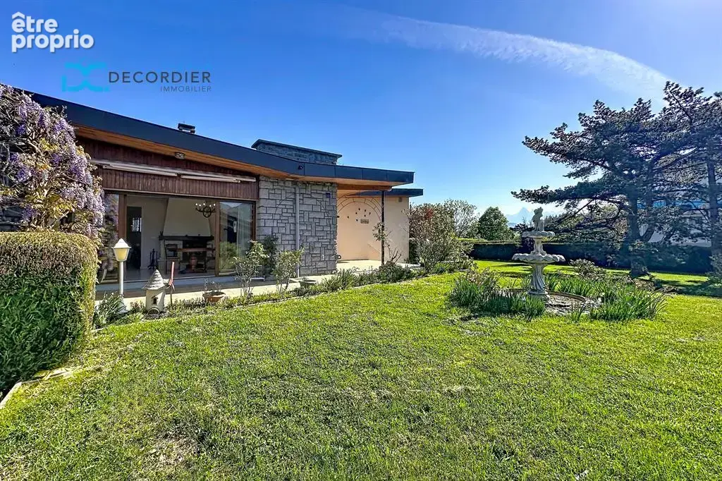 Armoy -  maison 203 m² - photo 25