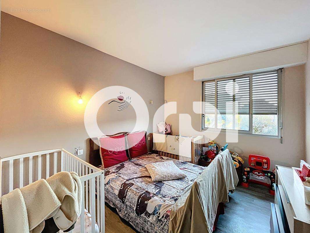 Appartement à BRIVE-LA-GAILLARDE