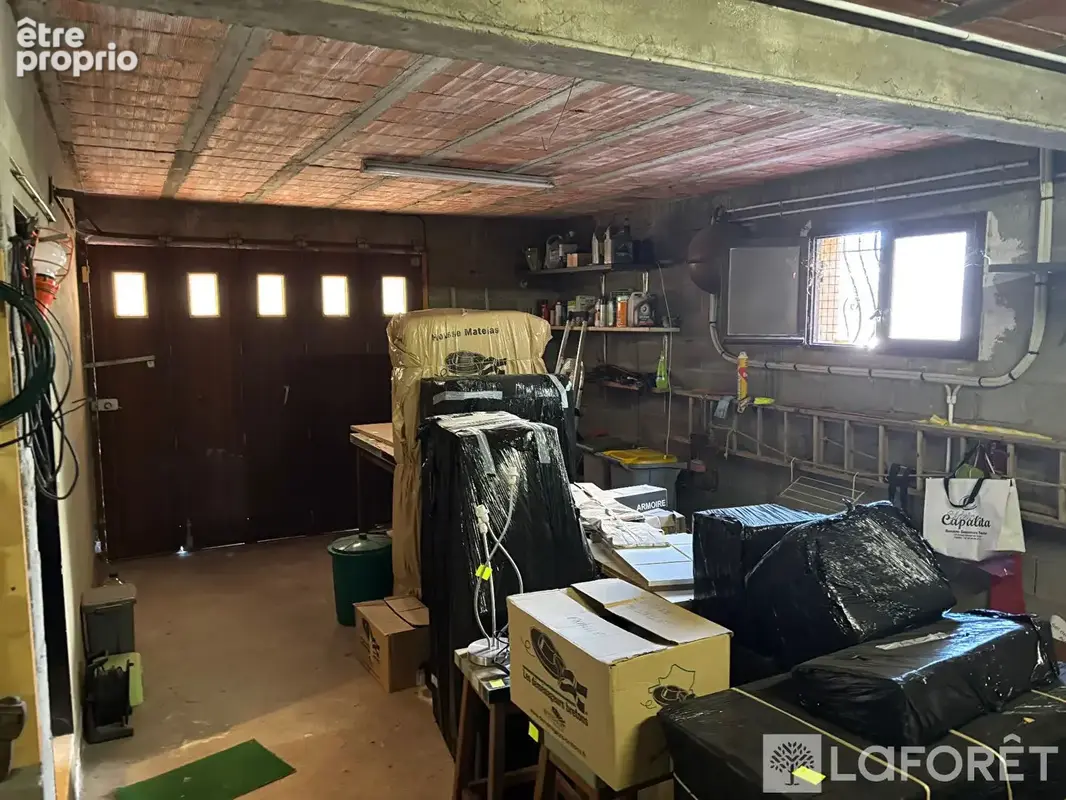 Maison Codalet 4 pièce(s) 133 m² - photo 13