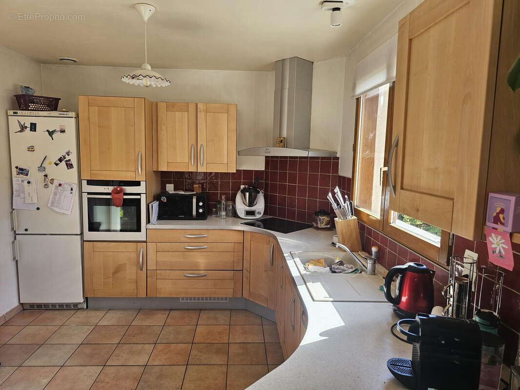 Maison Saules - photo 7