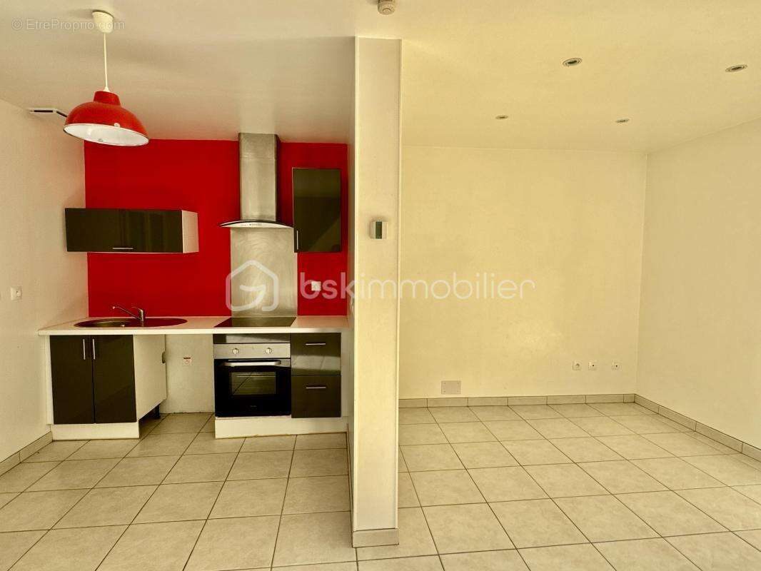 Maison à AZAY-SUR-CHER