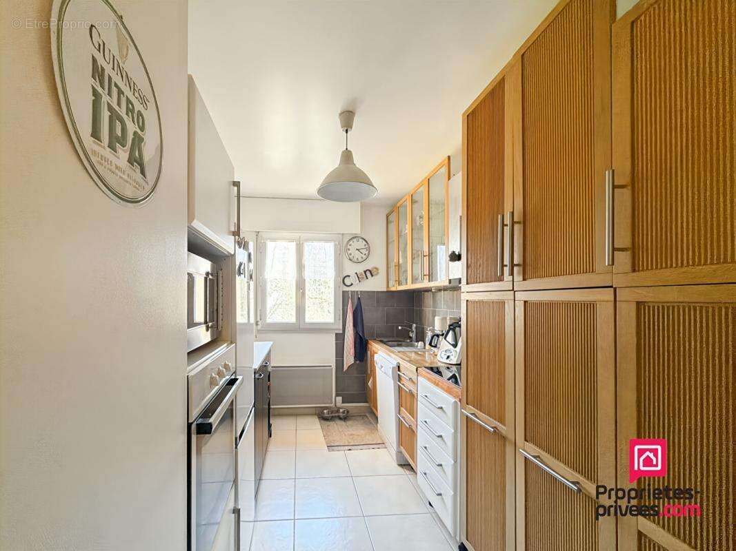 Appartement Avallon 3 pièce(s) 64 m2 - photo 5