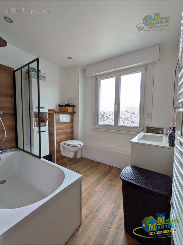 Maison à HONDSCHOOTE