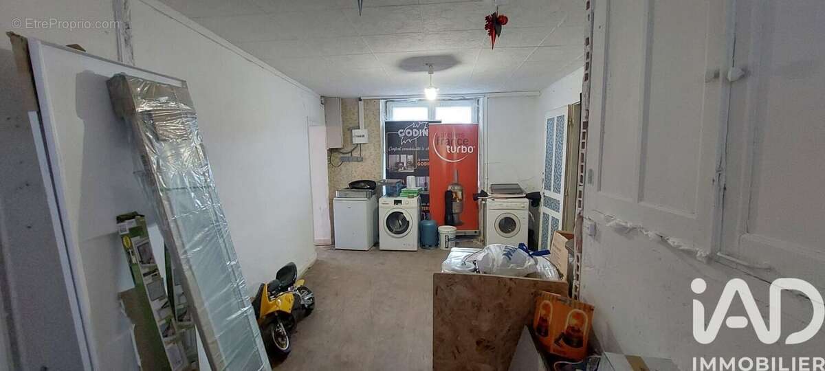 Photo 5 - Maison à JARNAGES