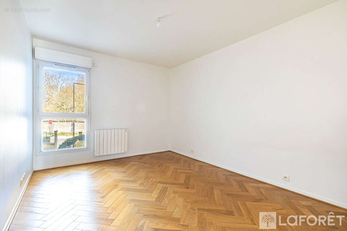 Appartement à IVRY-SUR-SEINE