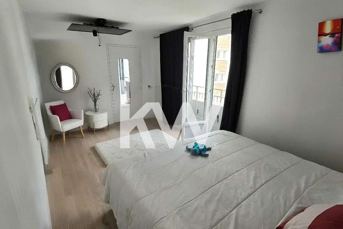 Appartement à MAUREPAS