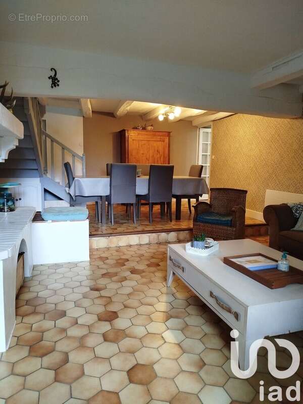 Photo 5 - Maison à COURBOUZON