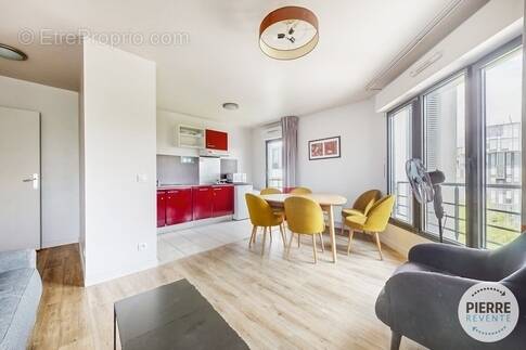 Appartement à VILLEJUIF