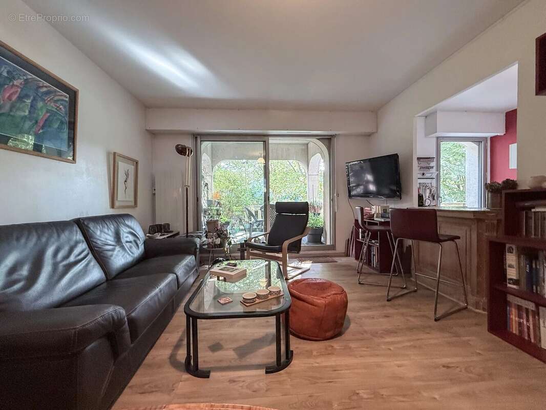 Appartement à ROUEN