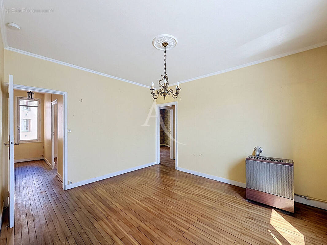 Appartement à ANGERS