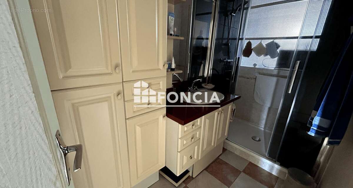 Appartement à TAVERNY