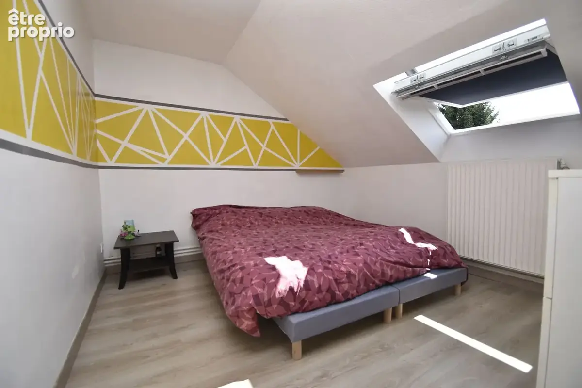 Maison 7 pièces 124 m² à vendre à Fresnes-Sur-Escaut (59970) - photo 5