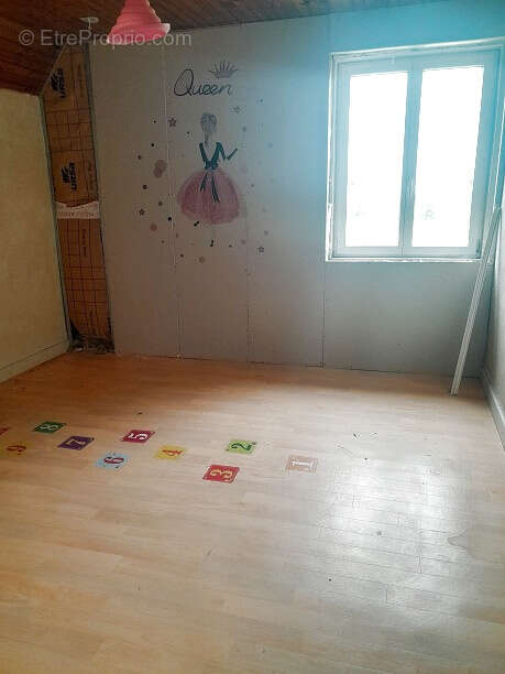 Maison à CIRY-LE-NOBLE