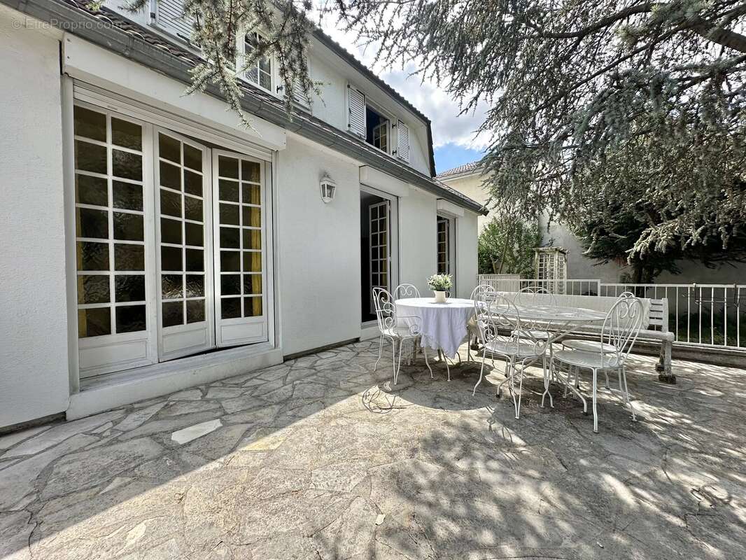 Exclusivite - pavillon la varenne - photo 3