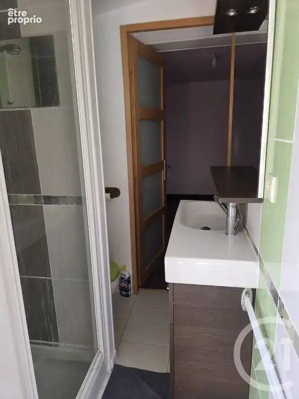 Appartement 2 pièces 30 m² à vendre à Douy-La-Ramee (77139) - photo 5