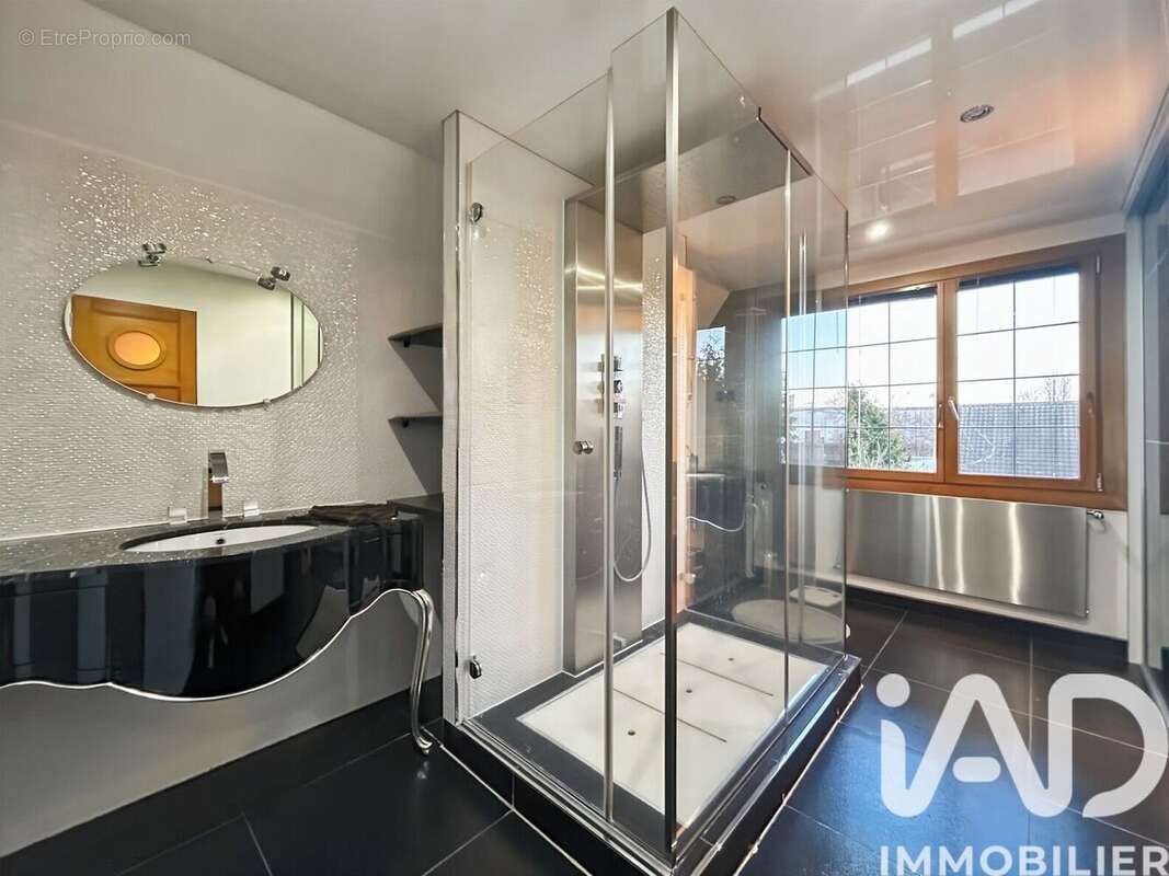 Photo 9 - Maison à PONTOISE