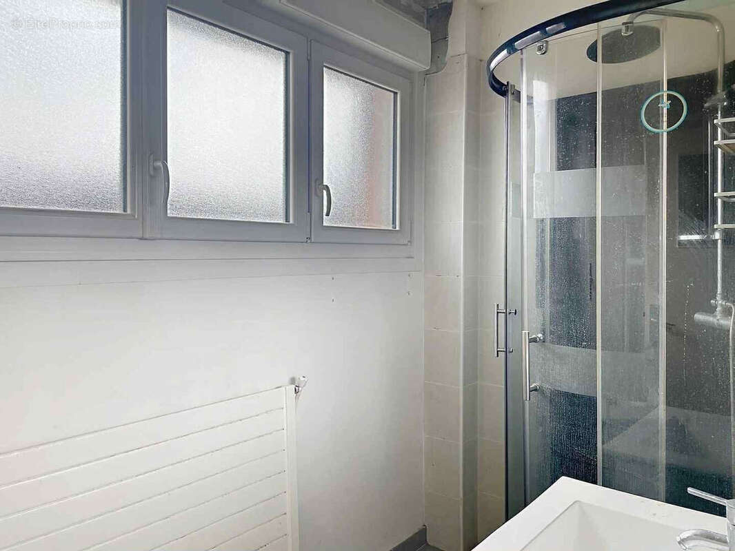 Maison à DOUCHY-LES-MINES