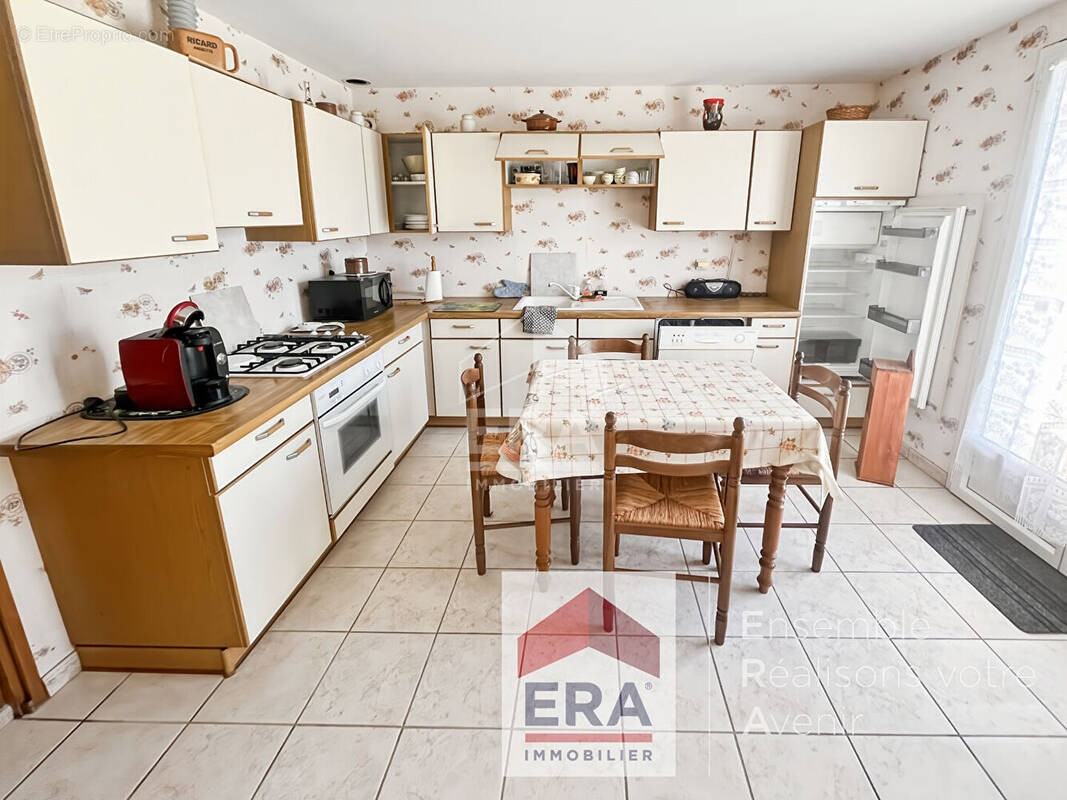 Maison à SAINT-CYPRIEN