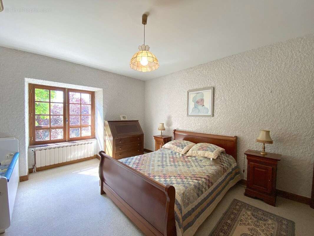 Maison de caractere - photo 11