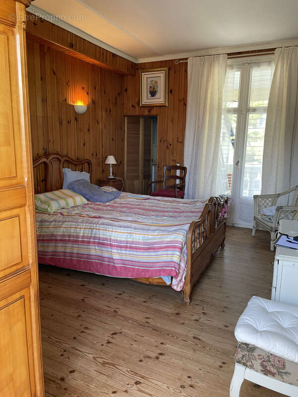 Maison à LA BERNERIE-EN-RETZ