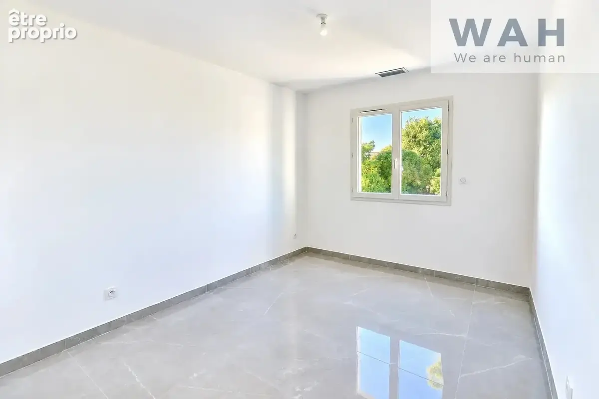 Maison - 4 pieces - neuf - 34670 baillargues - photo 4
