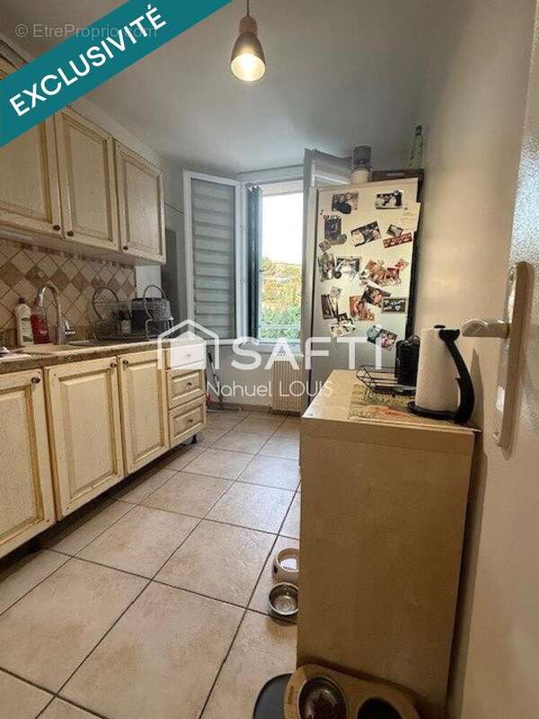 Photo 5 - Appartement à VITROLLES