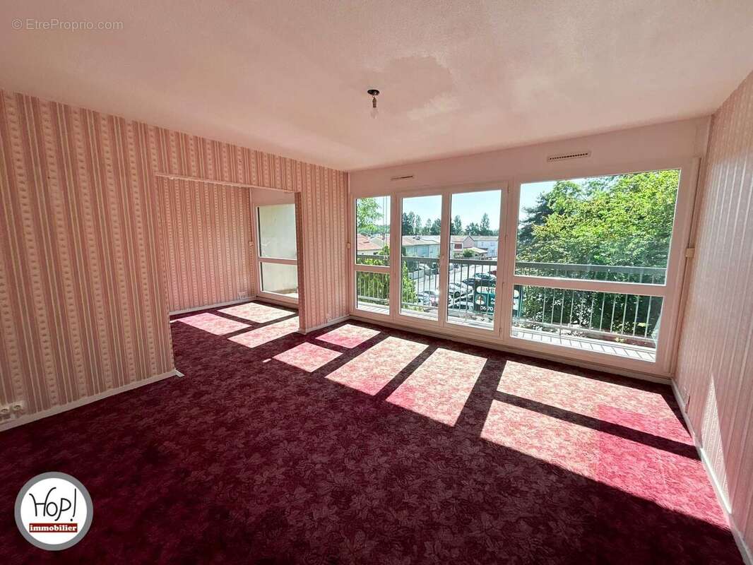 Appartement à CENON
