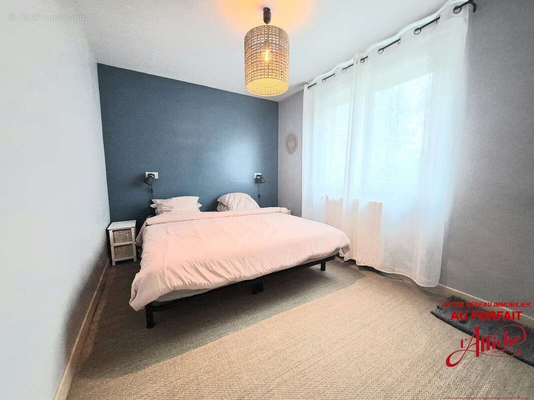 Maison à CASTELNAU-D&#039;ESTRETEFONDS