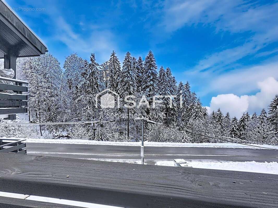 Photo 5 - Appartement à BOGEVE