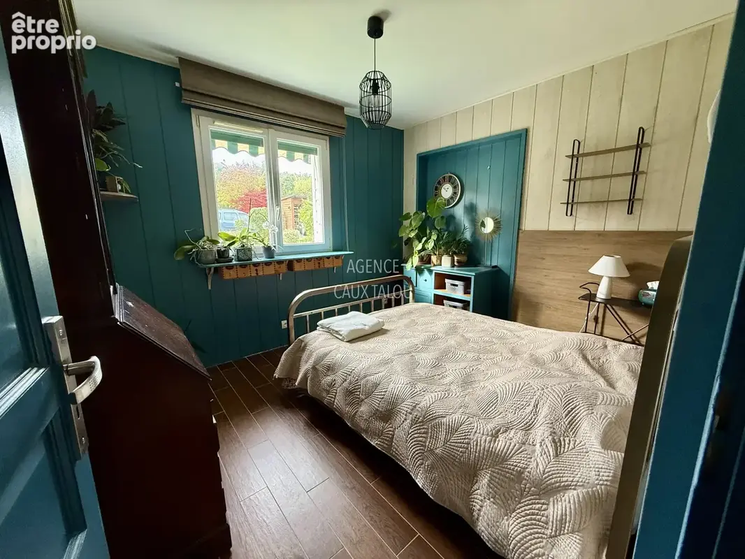 Maison de 179m2 avec gite à MEULERS - photo 10