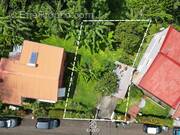 Terrain à FORT-DE-FRANCE