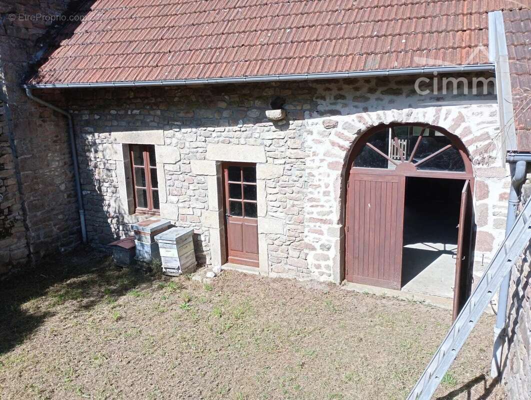 Royere de vassiviere - photo 3