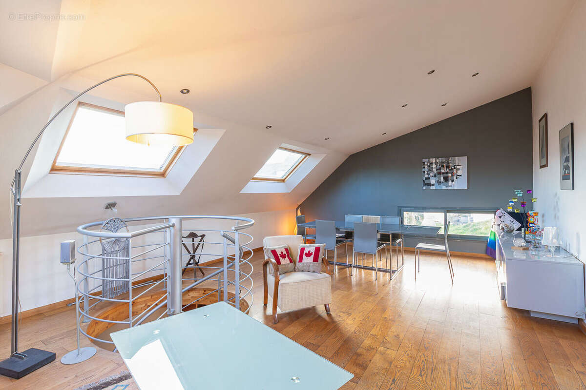 Maison à SAINT-BRIEUC