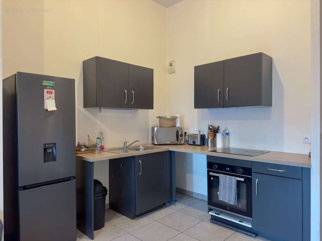 Appartement à LAGORD